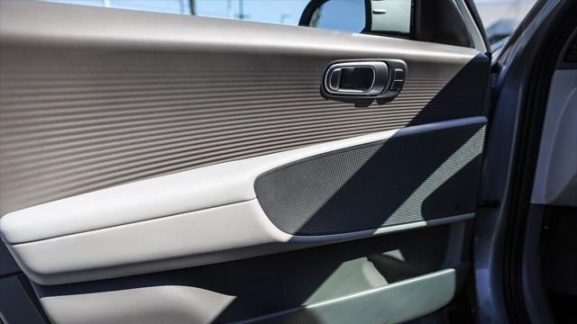 2024 Hyundai IONIQ 6 Limited