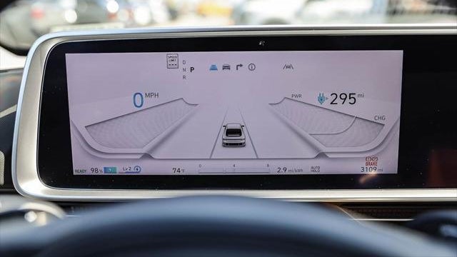 2024 Hyundai IONIQ 6 Limited