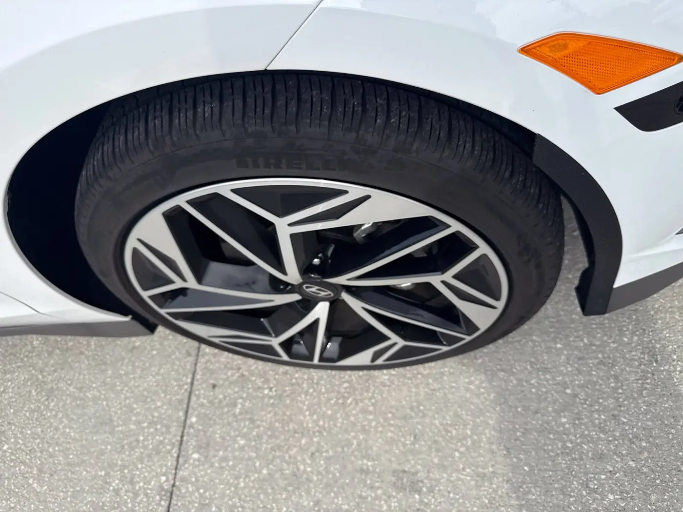 2025 Hyundai Ioniq - $32,799