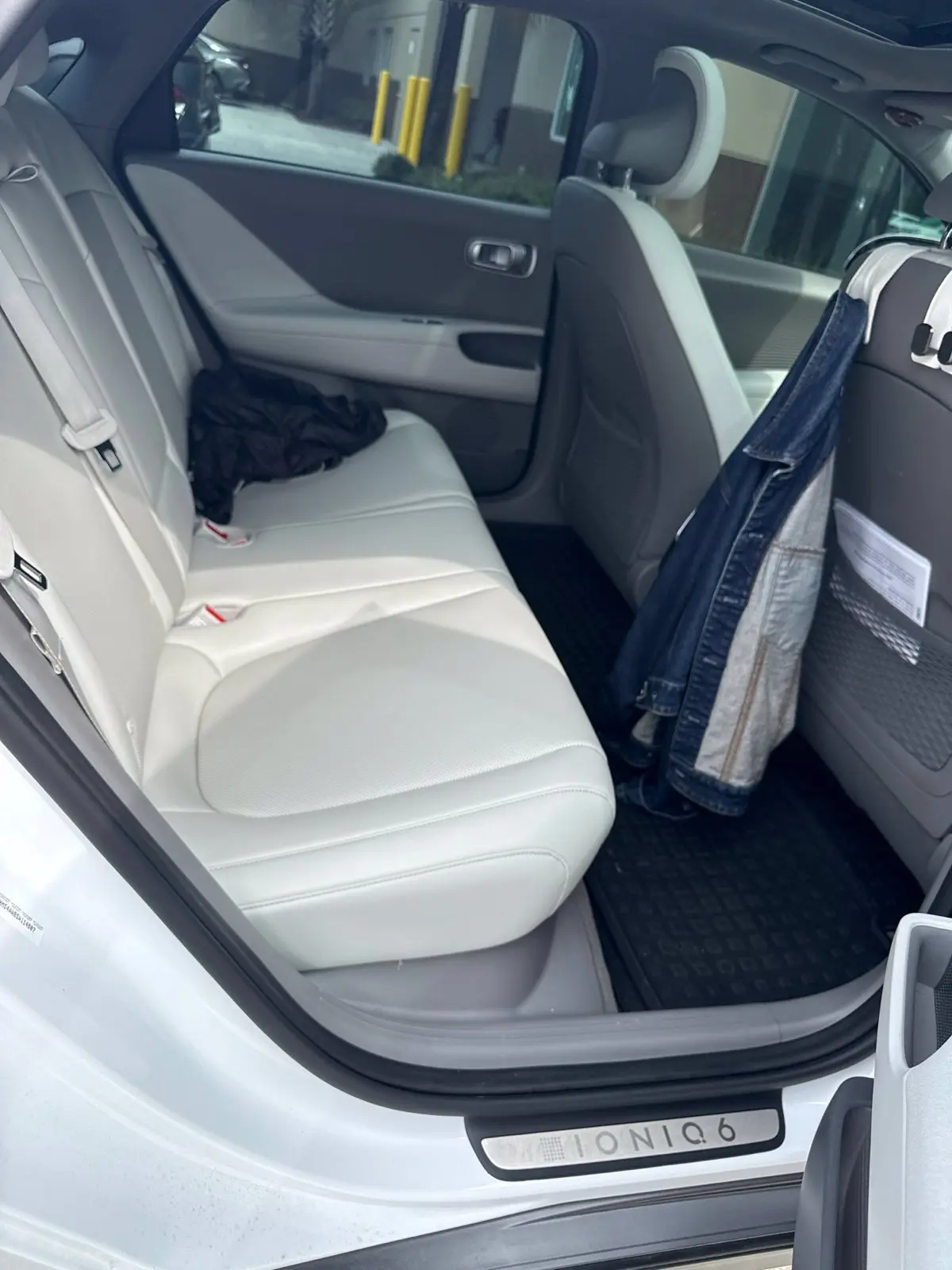2025 Hyundai Ioniq - $32,799