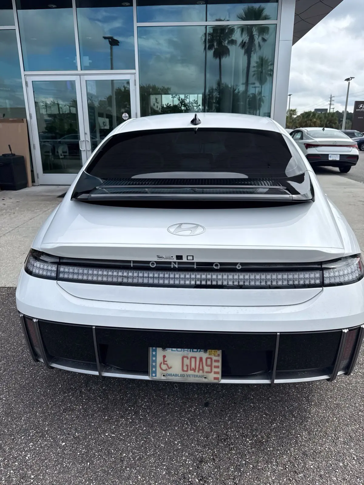 2025 Hyundai Ioniq - $32,799