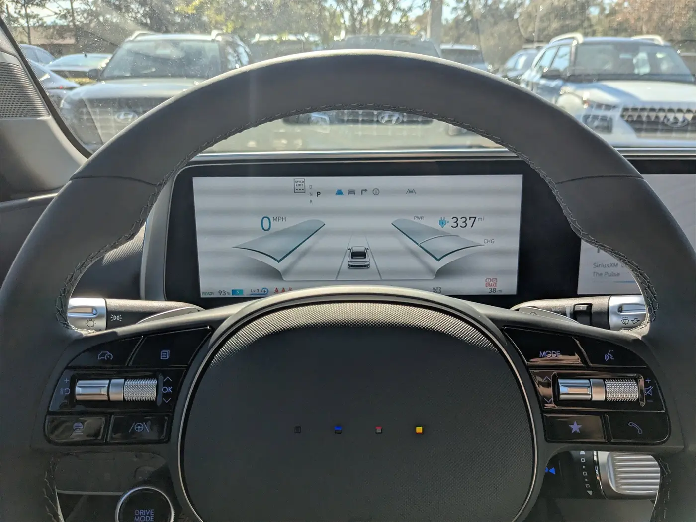 2025 Hyundai Ioniq - $32,799
