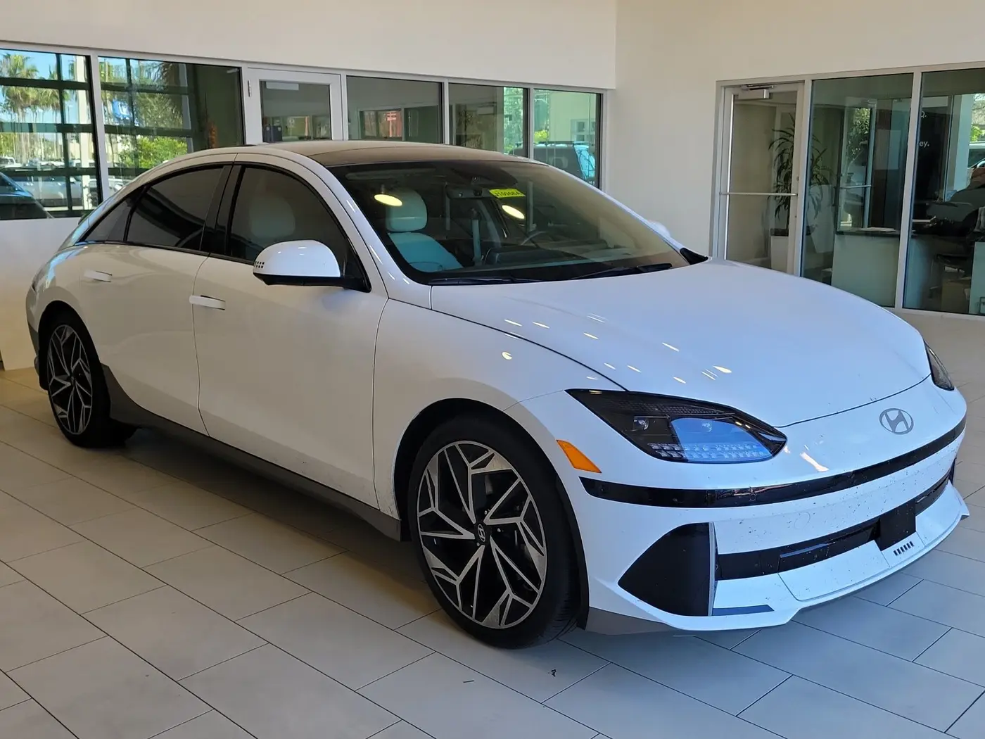 2025 Hyundai Ioniq - $32,799