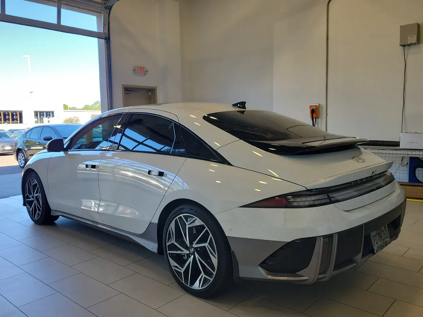 2025 Hyundai Ioniq - $32,799