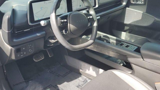 2023 Hyundai IONIQ 6 Limited