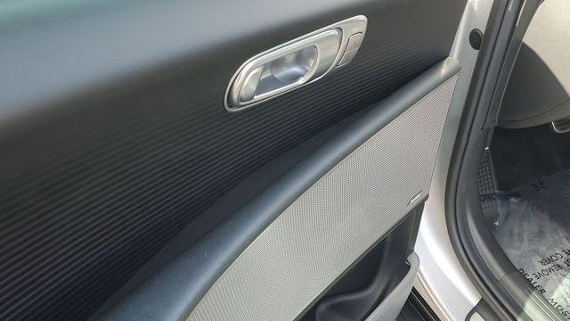 2023 Hyundai IONIQ 6 Limited