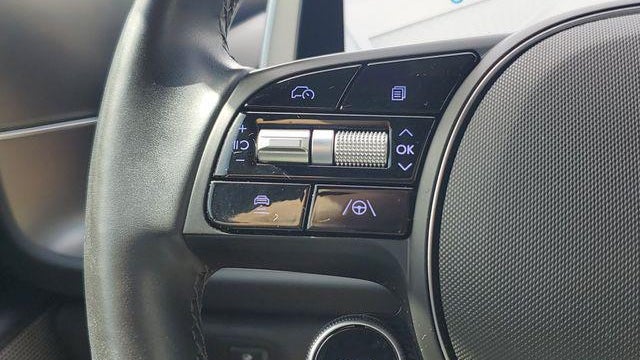 2023 Hyundai IONIQ 6 Limited