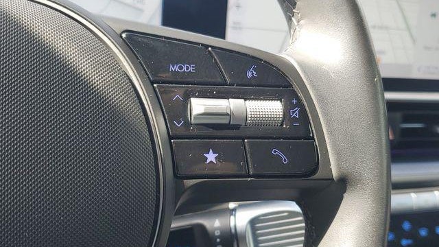 2023 Hyundai IONIQ 6 Limited