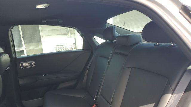 2023 Hyundai IONIQ 6 Limited