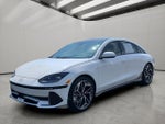 2023 Ioniq 6 Thumbnail 1