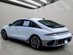 2023 Ioniq 6 Thumbnail 3