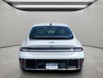 2023 Ioniq 6 Thumbnail 4