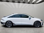 2023 Ioniq 6 Thumbnail 6