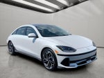 2023 Ioniq 6 Thumbnail 7