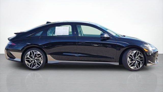 2024 Hyundai IONIQ 6 Limited