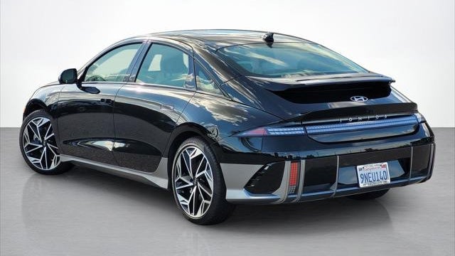 2024 Hyundai IONIQ 6 Limited