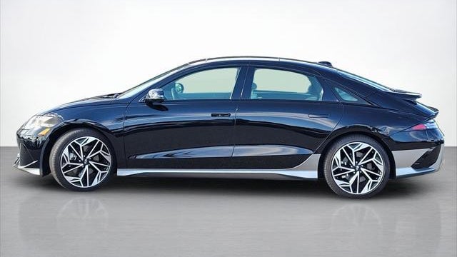 2024 Hyundai IONIQ 6 Limited