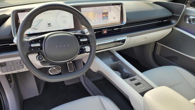 2024 Hyundai IONIQ 6 Limited