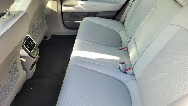 2024 Hyundai IONIQ 6 Limited