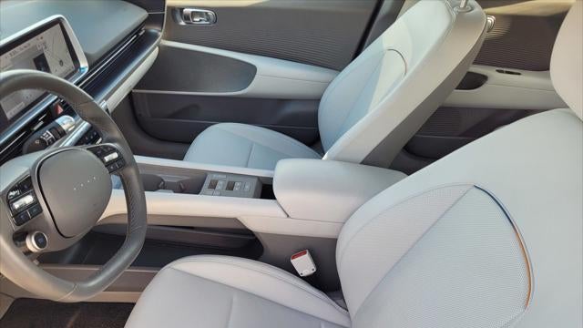 2024 Hyundai IONIQ 6 Limited