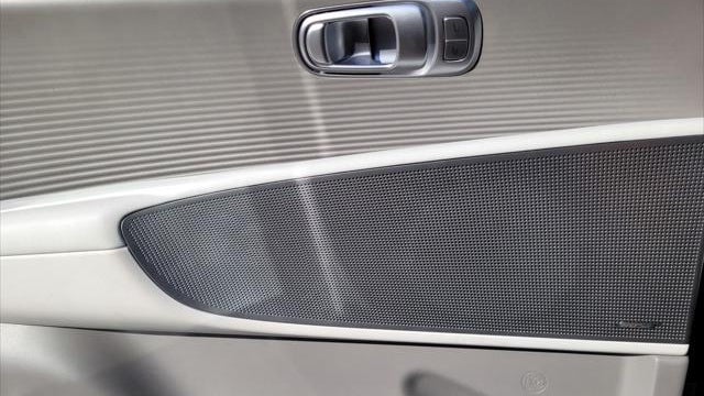 2024 Hyundai IONIQ 6 Limited