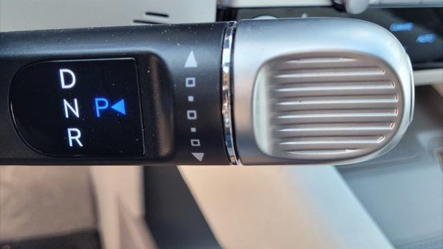 2024 Hyundai IONIQ 6 Limited