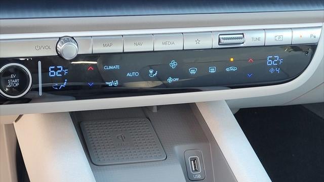 2024 Hyundai IONIQ 6 Limited