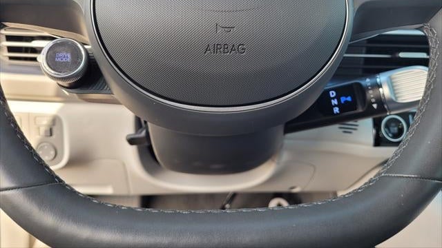 2024 Hyundai IONIQ 6 Limited