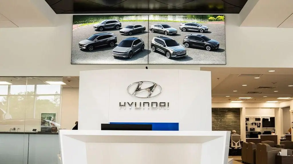 2025 Hyundai IONIQ 6 Limited