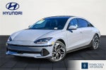2024 Ioniq 6 Thumbnail 1