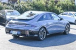 2024 Ioniq 6 Thumbnail 4