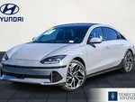 2024 Ioniq 6 Thumbnail 1
