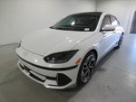 2024 Ioniq 6 Thumbnail 1