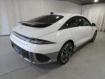 2024 Ioniq 6 Thumbnail 4