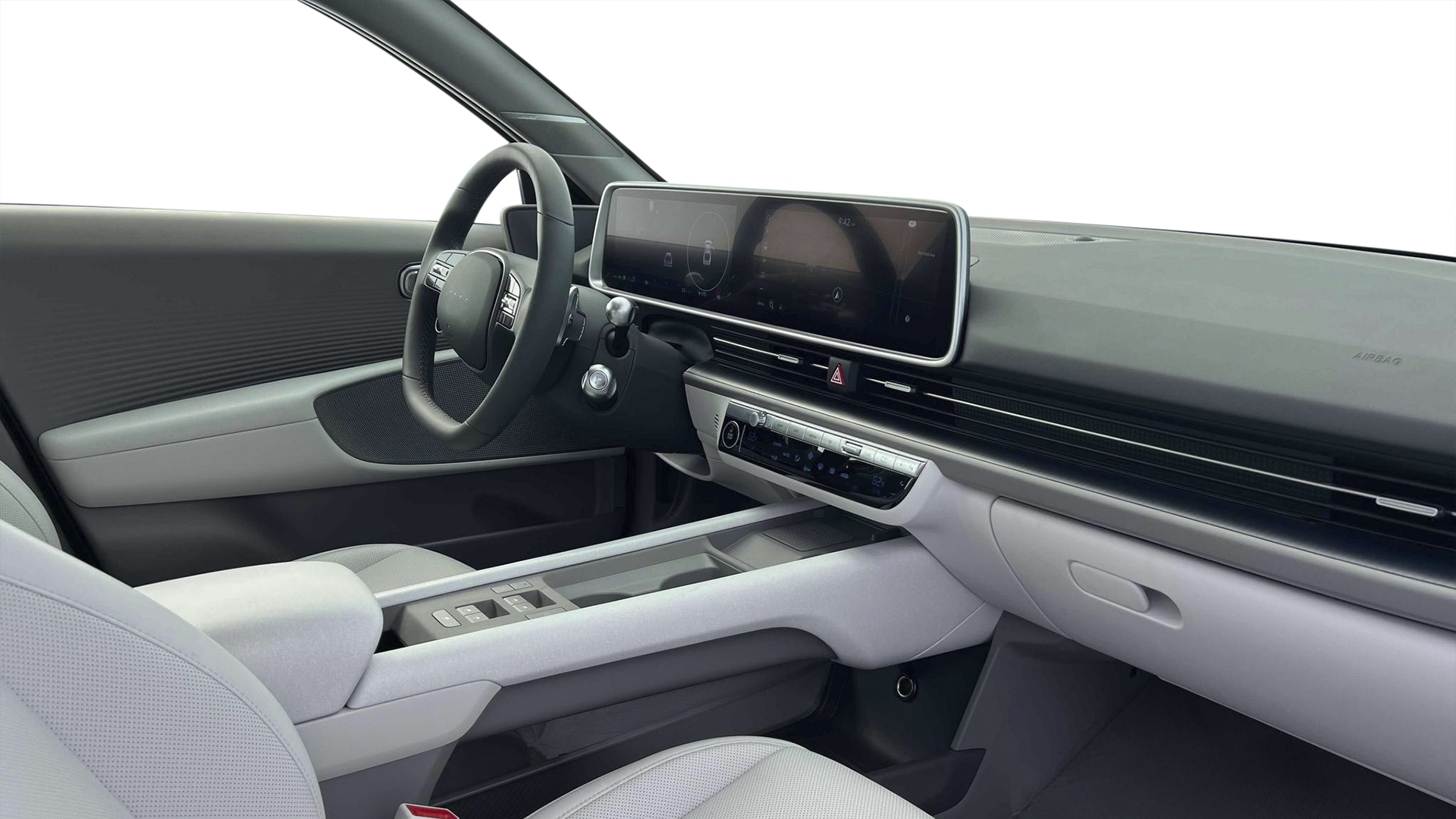 2025 Hyundai IONIQ 6 Limited