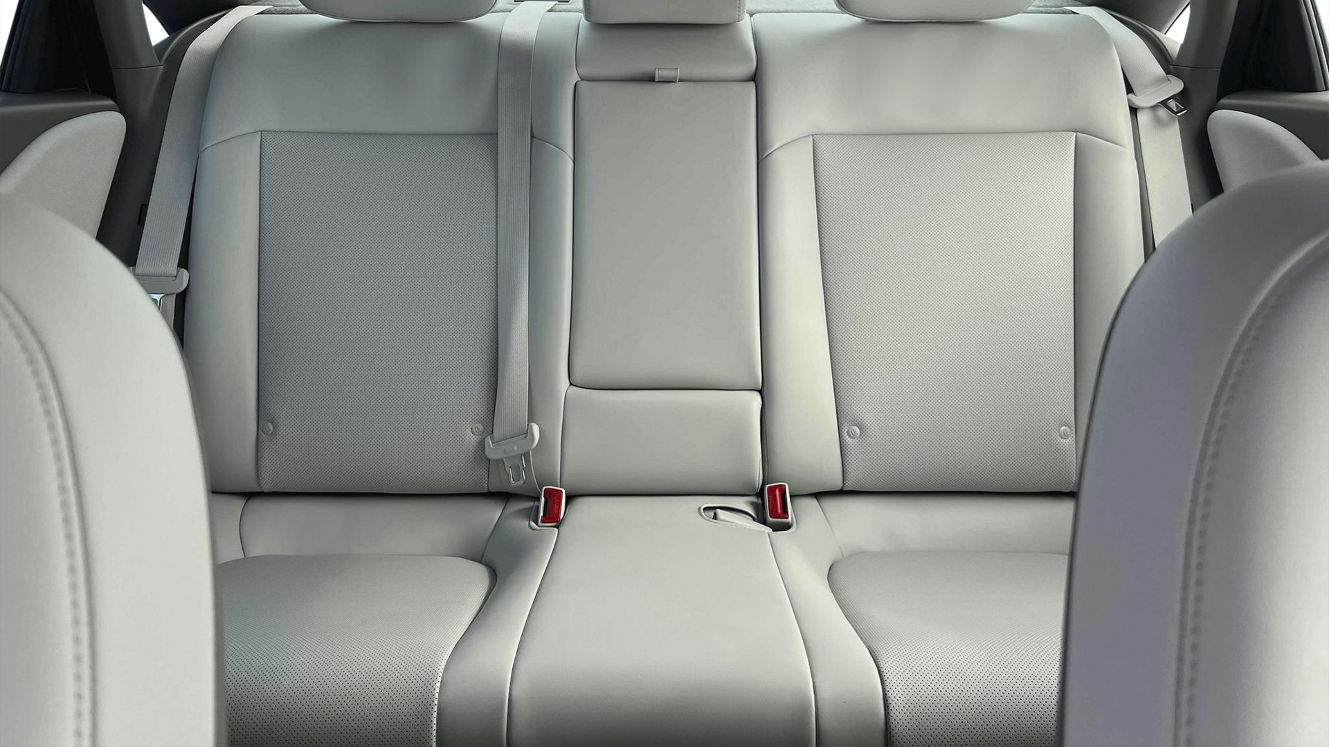 2025 Hyundai IONIQ 6 Limited