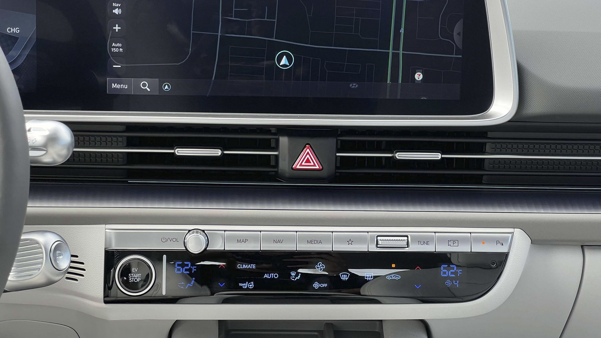 2025 Hyundai IONIQ 6 Limited