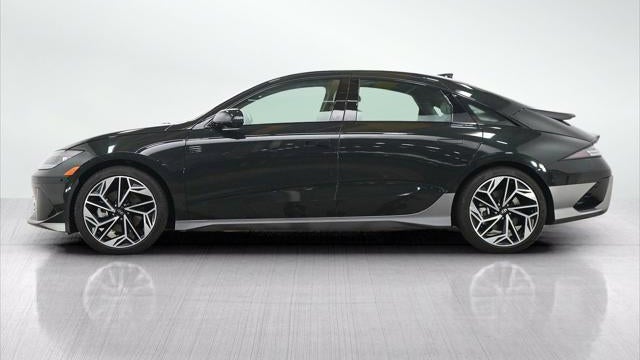 2023 Hyundai IONIQ 6 Limited