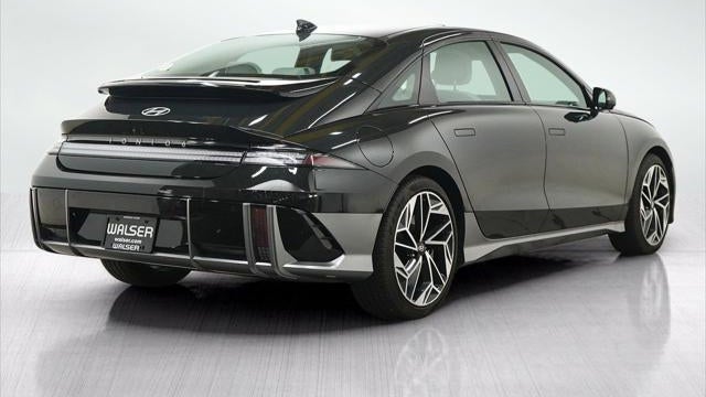 2023 Hyundai IONIQ 6 Limited
