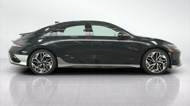 2023 Hyundai IONIQ 6 Limited