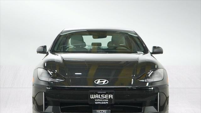 2023 Hyundai IONIQ 6 Limited