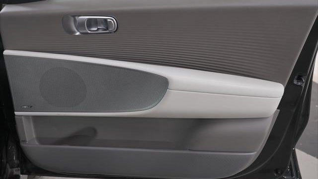 2023 Hyundai IONIQ 6 Limited