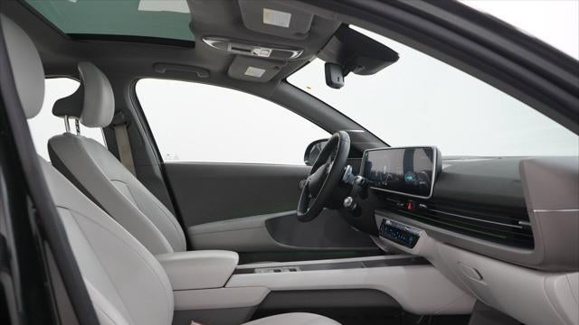 2023 Hyundai IONIQ 6 Limited