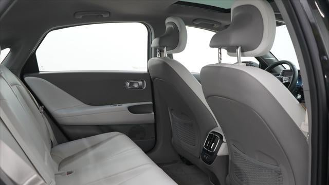 2023 Hyundai IONIQ 6 Limited