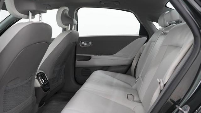 2023 Hyundai IONIQ 6 Limited