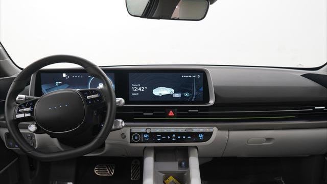 2023 Hyundai IONIQ 6 Limited