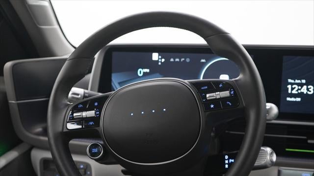2023 Hyundai IONIQ 6 Limited
