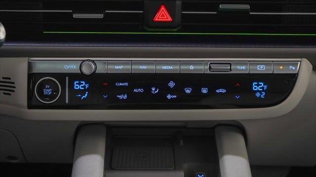 2023 Hyundai IONIQ 6 Limited