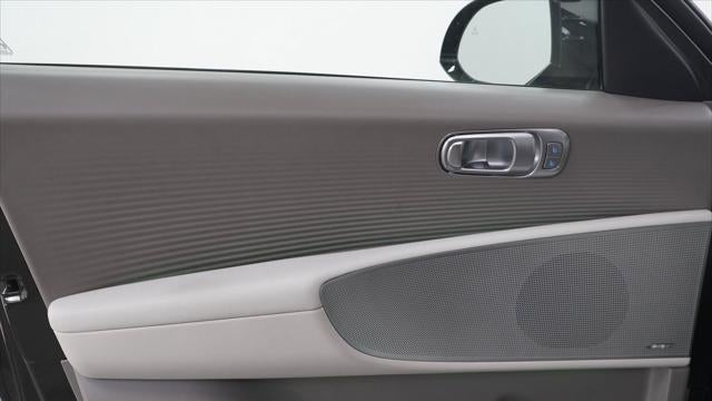 2023 Hyundai IONIQ 6 Limited