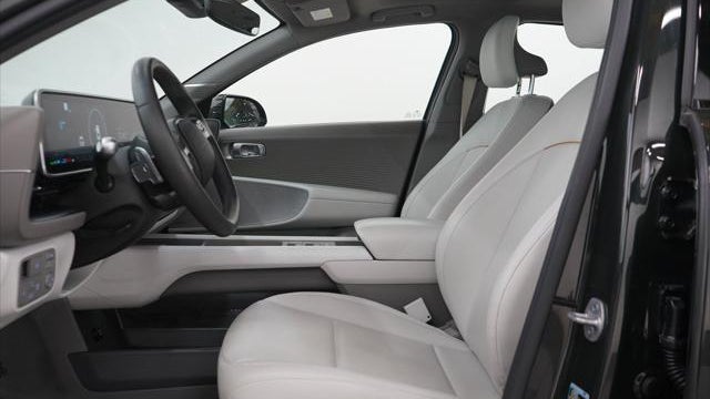 2023 Hyundai IONIQ 6 Limited